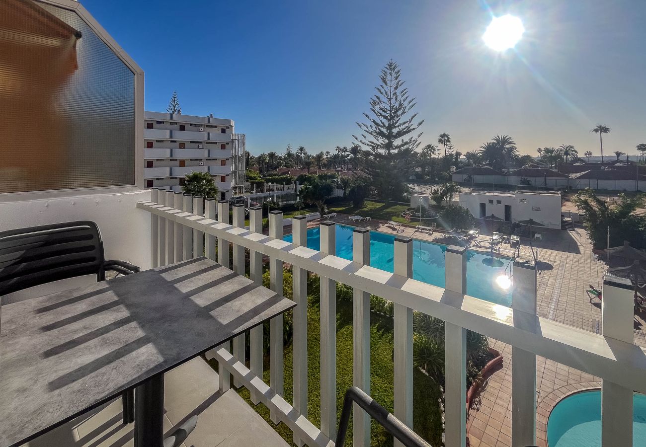 Apartment in Playa del Ingles - Lightbooking Tenesor Playa del Ingles center