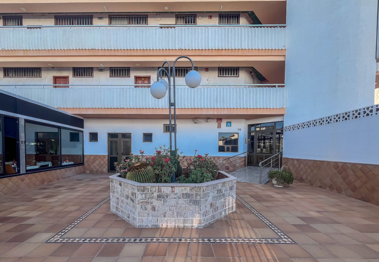 Apartment in Playa del Ingles - Lightbooking Tenesor Playa del Ingles center