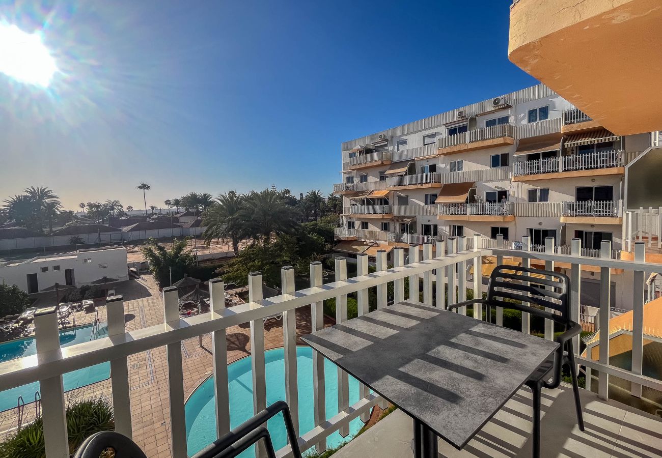 Apartment in Playa del Ingles - Lightbooking Tenesor Playa del Ingles center