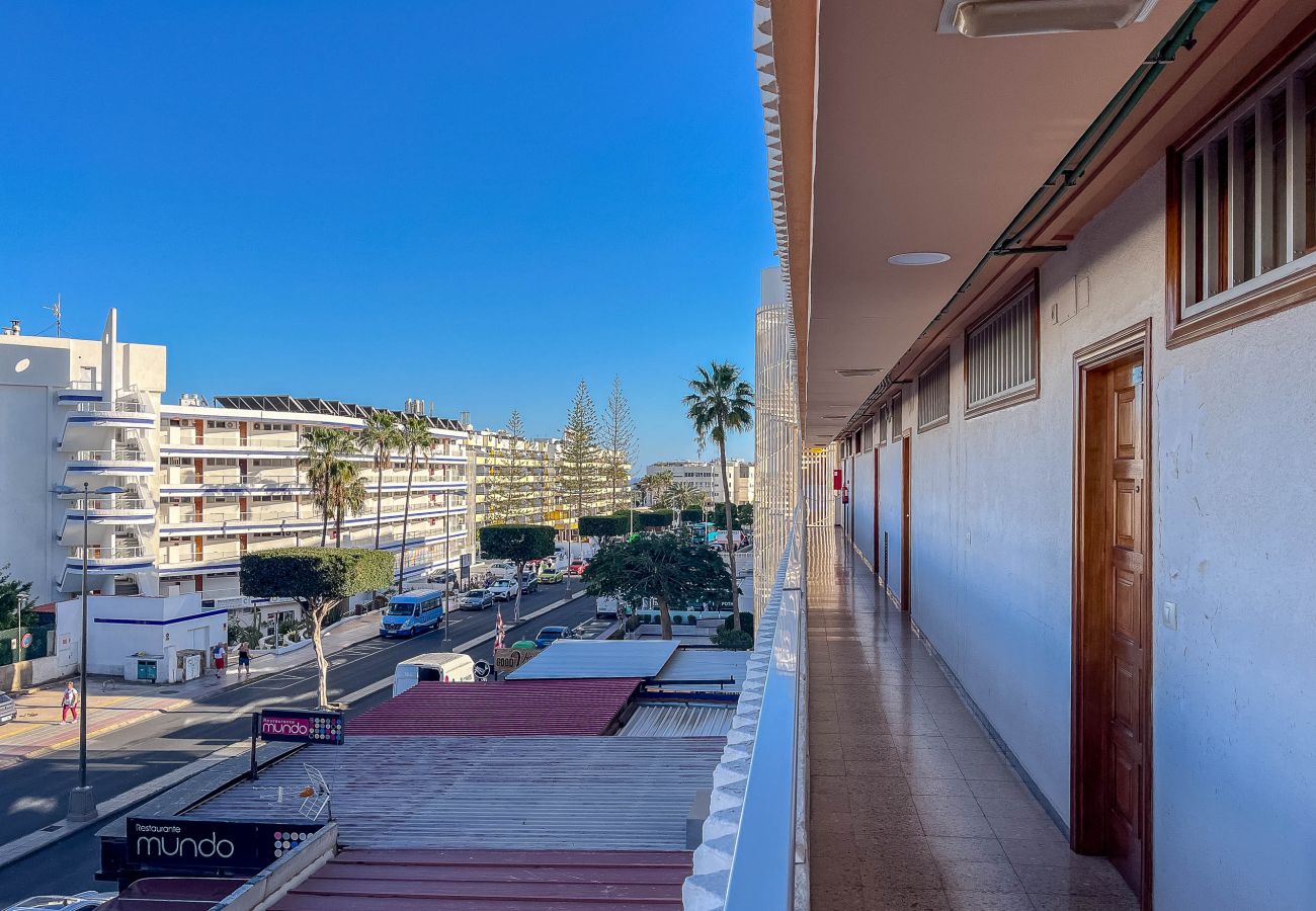 Apartment in Playa del Ingles - Lightbooking Tenesor Playa del Ingles center