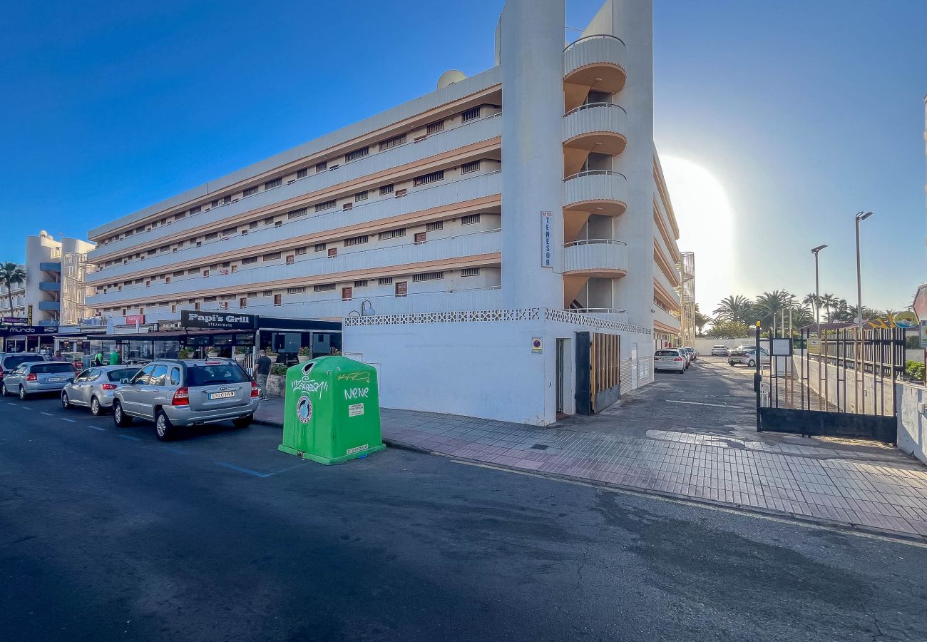 Apartment in Playa del Ingles - Lightbooking Tenesor Playa del Ingles center