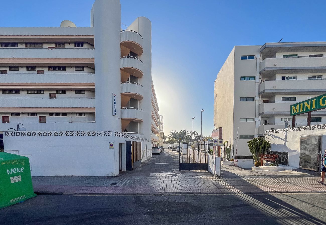 Apartment in Playa del Ingles - Lightbooking Tenesor Playa del Ingles center