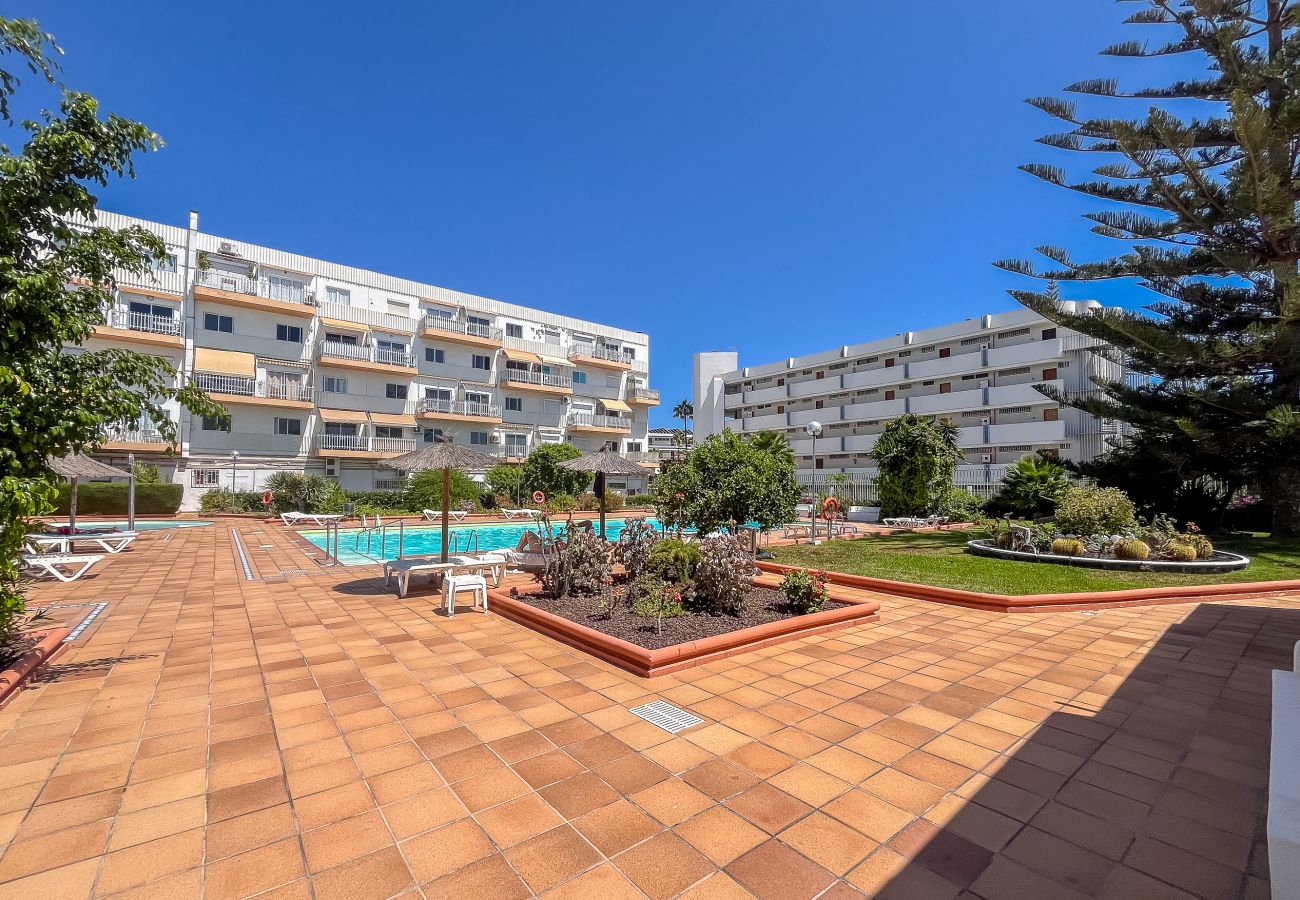 Apartment in Playa del Ingles - Lightbooking Tenesor Playa del Ingles center