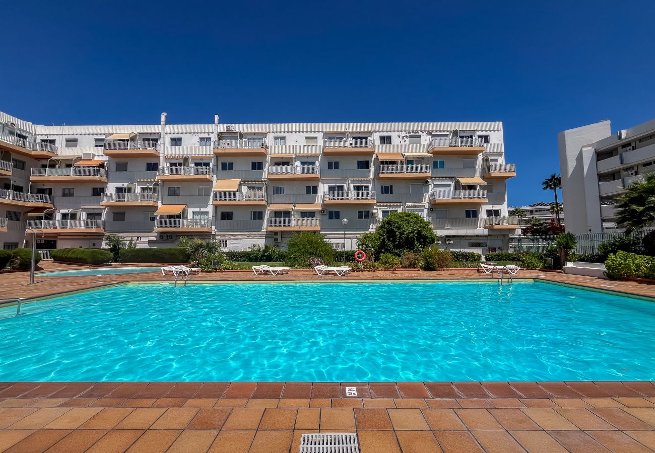 Apartment in Playa del Ingles - Lightbooking Tenesor Playa del Ingles center