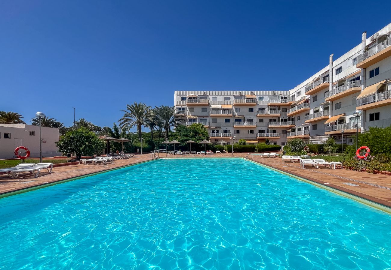 Apartment in Playa del Ingles - Lightbooking Tenesor Playa del Ingles center