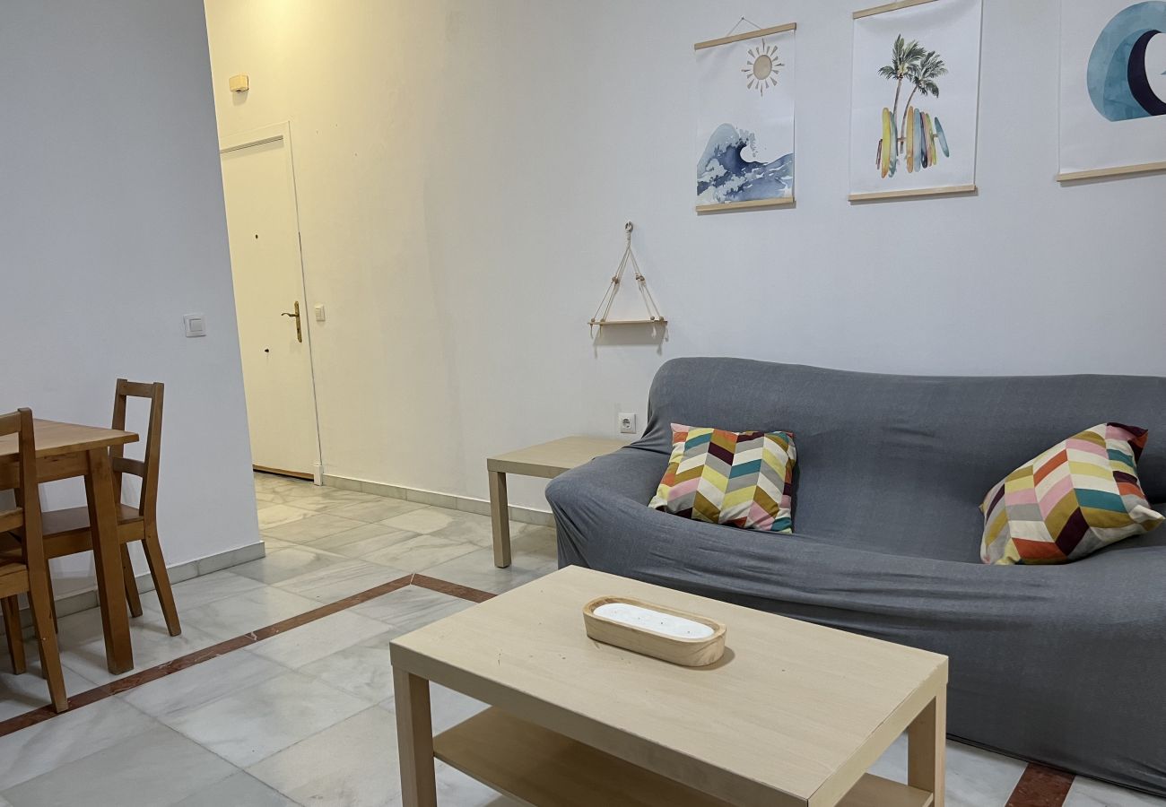 Apartment in San Fernando - Lightbooking in the heart of San Fernando