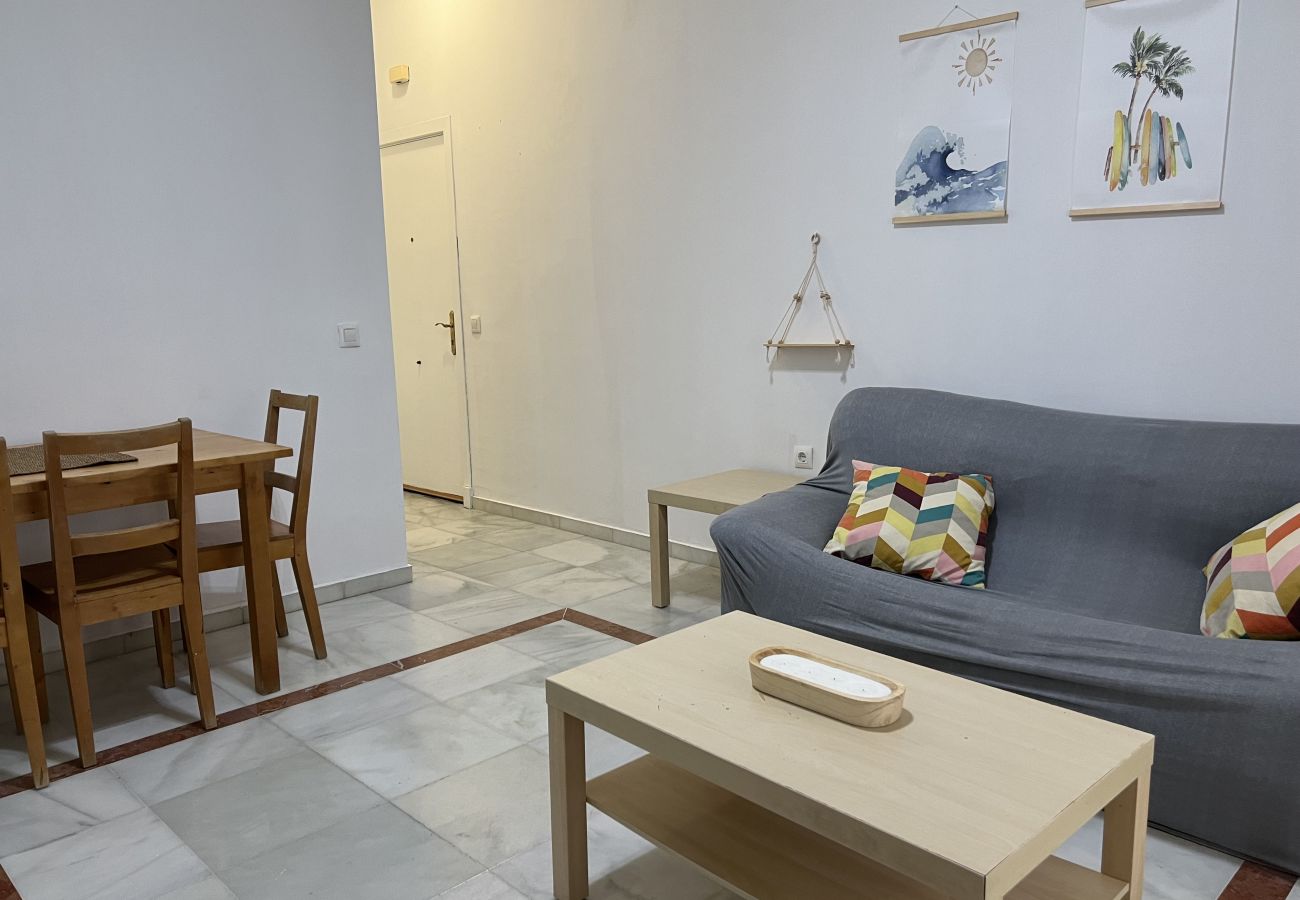 Apartment in San Fernando - Lightbooking in the heart of San Fernando